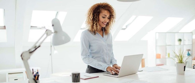 Are Standing Desks Better For You Patient