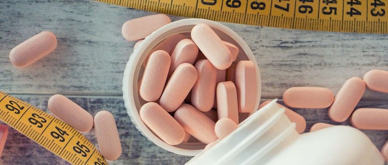 Do diet pills work for safe weight loss Patient
