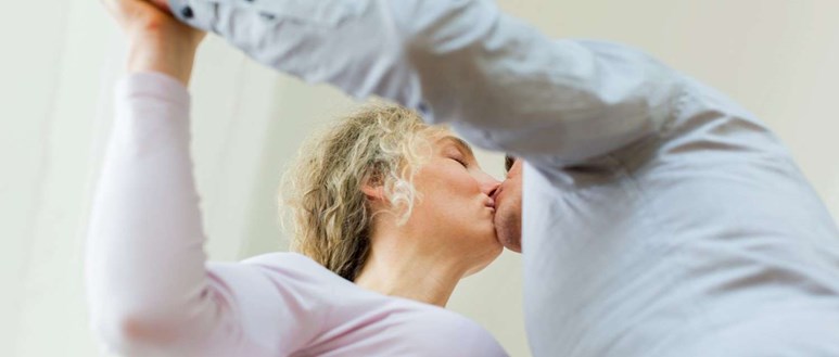 How To Have A Great Sex Life After And During Menopause Patient