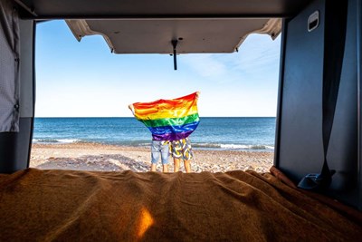 LGBTQ+ travel: how to stay safe 