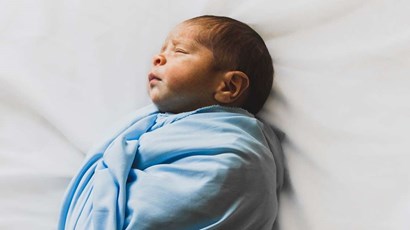 When should your baby's bedtime be?