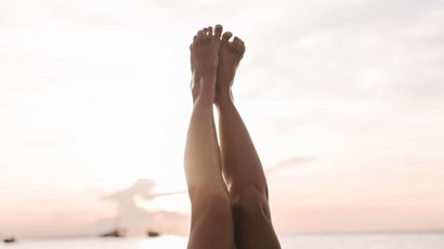 Spider veins: why is winter leg care so important? 