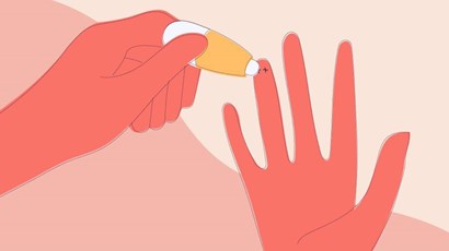 Home STI tests: how they work and what to expect 