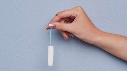 Tampon tests - the latest way to check your vaginal health