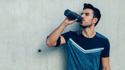 Do sports drinks really work to improve performance? 