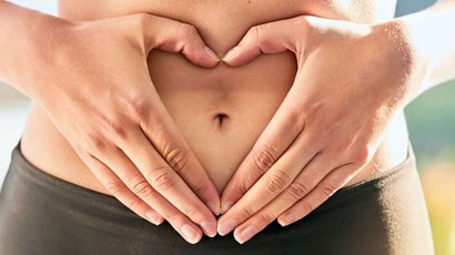 Best foods for a happy gut - and why you need them now