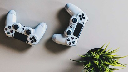 Can playing video games help your mental health?