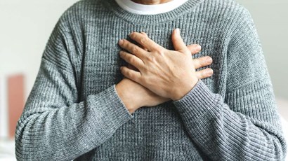 How to minimise the risk of a second heart attack