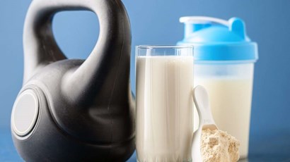 Are protein shakes good for weight loss?