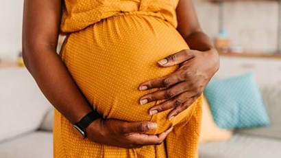 What is pre-eclampsia and how can it affect pregnant women?