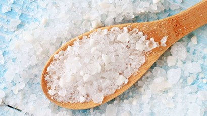 Is salt good or bad for you?