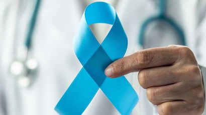 What are the signs of prostate cancer?