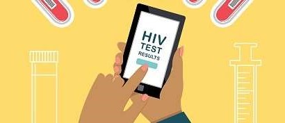 Is it easy to have an HIV test?