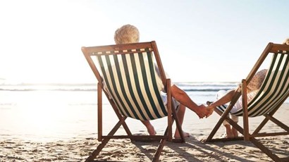 Why is skin cancer on the rise among older adults?