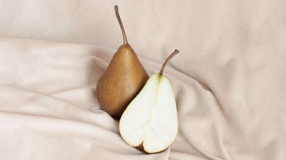 Being 'pear-shaped' may lower risk of heart disease in women