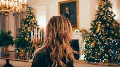 How to manage social anxiety during Christmas gatherings