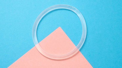 Women's HIV prevention: the importance of the vaginal ring 