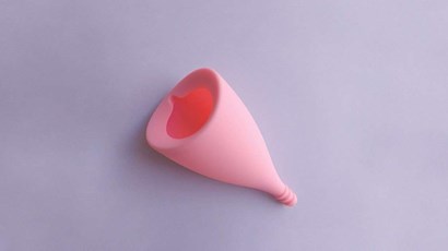Should you buy a menstrual cup? Eco-friendly period products