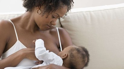 Thrush with breastfeeding: what to do 