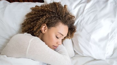 What's the right temperature for sleep?