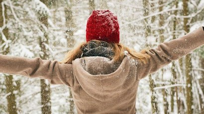 How to boost your motivation levels during winter