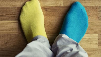 What it's really like to live with gout