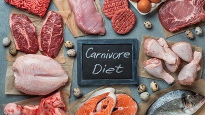 What is the carnivore diet and is it healthy? 