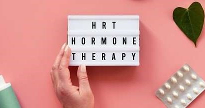 What HRT did for me