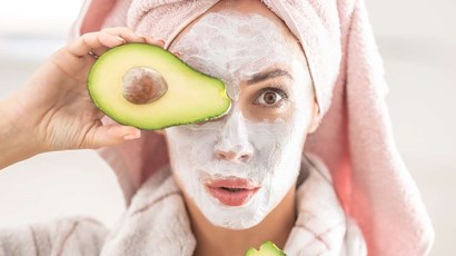 Do you need to try an avocado face mask?