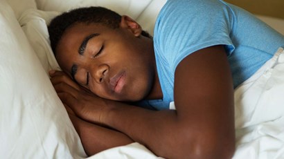 Do teenagers really need more sleep?