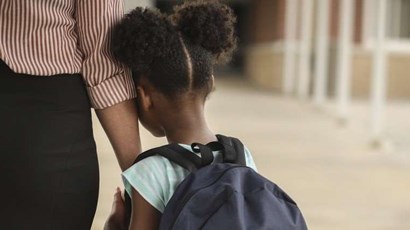 How to help your child with back-to-school anxiety
