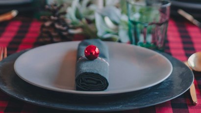 How to manage your heartburn at Christmas