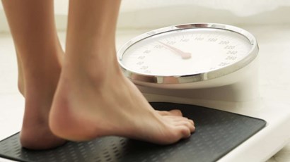 Why is anorexia on the rise?