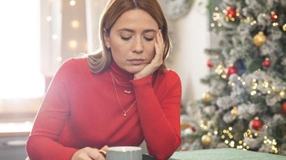How to manage food guilt over Christmas
