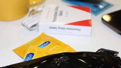 Which types of condoms are best for preventing pregnancy?