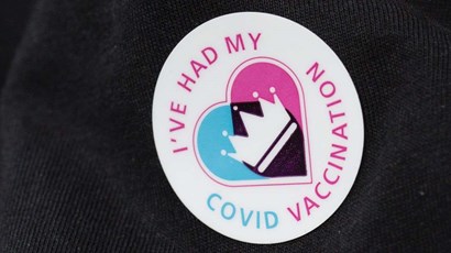 How to book your COVID-19 booster vaccine