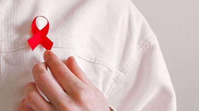 What impact has COVID-19 had on HIV testing?