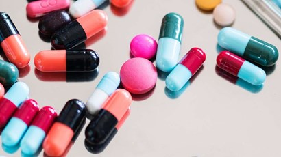 Should you worry about painkiller addiction?