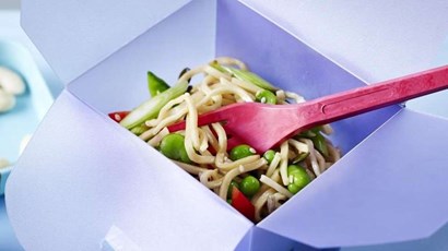 7 easy and delicious noodle recipes for students