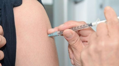 Twice-yearly cholesterol jab could replace daily statins