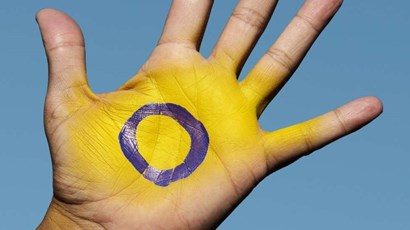 What does it mean to be intersex?