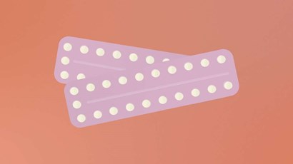 Is it safe to skip your period on the pill?