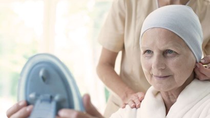 How to look after your hair during chemotherapy