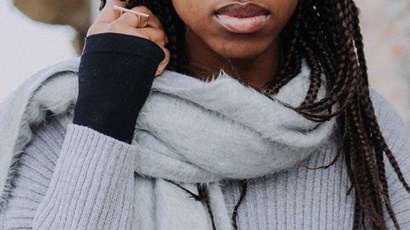 Can cold weather trigger cold sores?