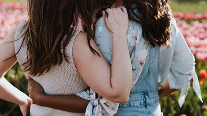How to support a friend after a miscarriage or stillbirth