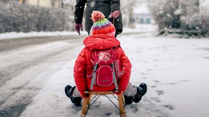 How to tell the differences between winter viruses in kids