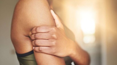 Common causes of shooting pain