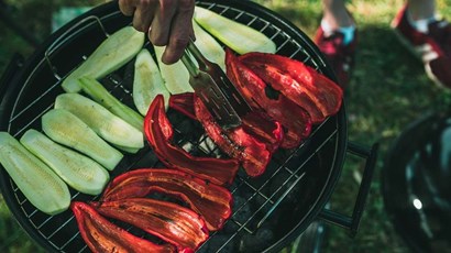 How to have a healthier barbecue 