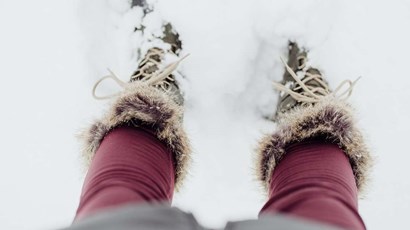 Essential steps to take to avoid falls this winter 