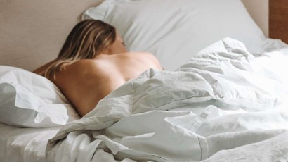The most likely causes of pain during sex